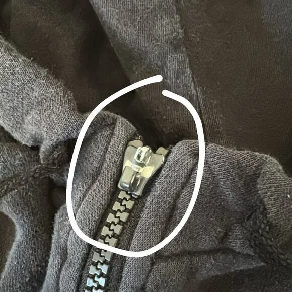 Nike Zip Up - Picture 4 of 5